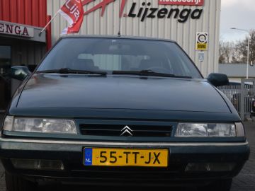 Citroën XM